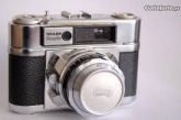 CAMERA PARA COLECIONADORES