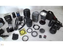 MATERIAL FOTOGRÁFICOS