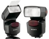 Flash Sony