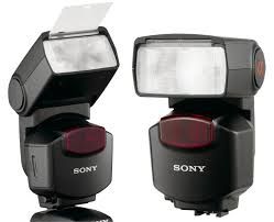 Flash Sony
