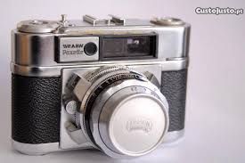 CAMERA PARA COLECIONADORES
