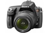 CAMERA SONY - SEMI NOVA